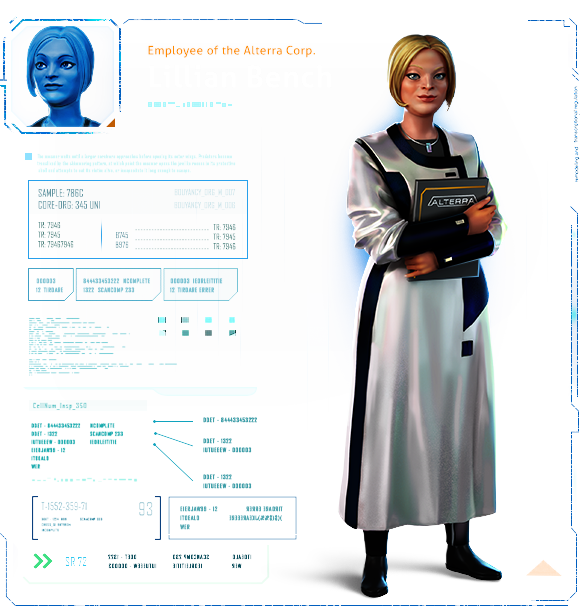 Databank (Below Zero) | Subnautica Wiki | Fandom