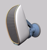 Picture of the Jukebox Speaker