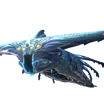 Ghost Leviathan