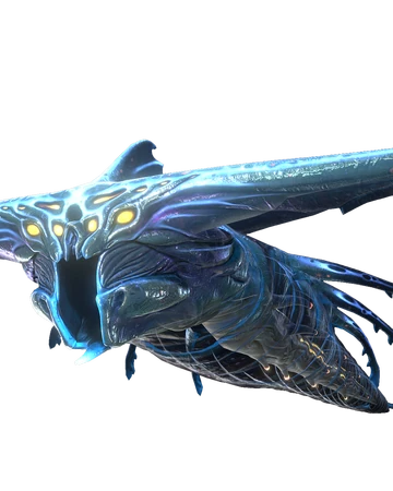 Ghost Leviathan Subnautica Wiki Fandom