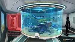 Alien Containment (Subnautica) | Subnautica Wiki | Fandom Alien Containment (Subnautica) | Subnautica Wiki | Fandom