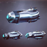 51031611 573515053126111 901691901740340981 n.jpg (97 KB) Small Submarines - by Pat Presley