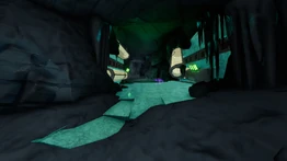 Теплицы (ранняя версия).