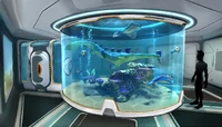 Image03.jpg (656 KB) "Large Aquarium" - by Cory Strader