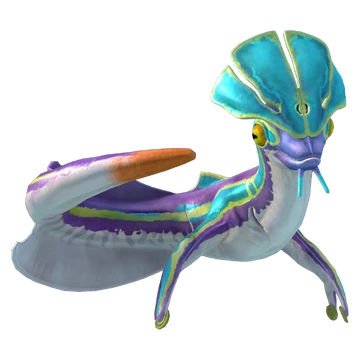 Sea Monkey | Subnautica Wiki | Fandom