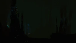 Thermal Spires Caves Biome