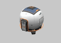 Evgeny-park-unfolding-back.gif (611 KB) Drop Pod highpoly unfolding (back) - by Evgeny Park