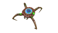 Höhlenkrabbler