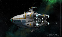 Starship FinalRender01b