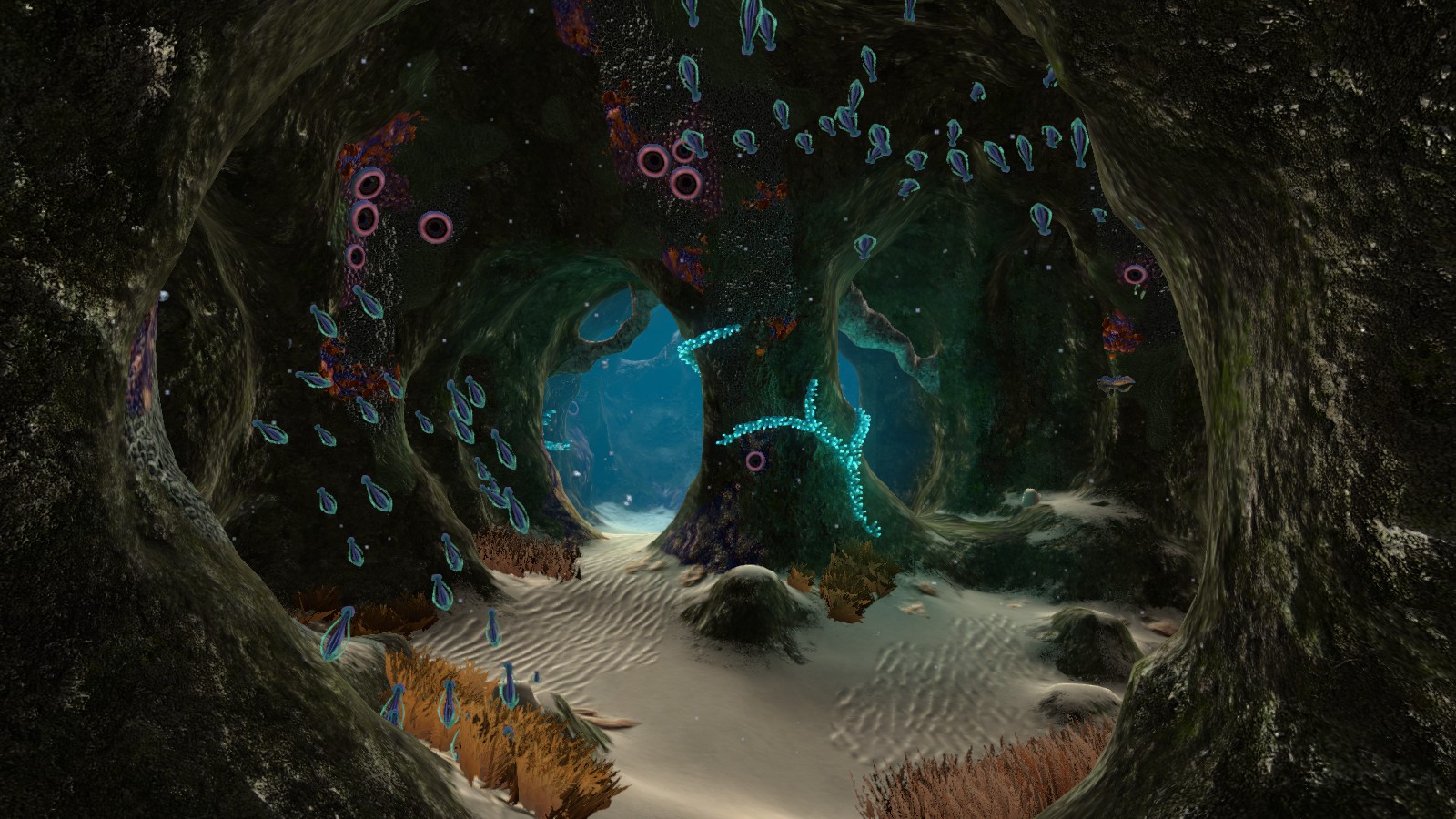 Как называется планета в сабнатике. Mushroom Forest Caves. Как называется планета в сабнатике фото. Как называется планета в сабнатике-Mushroom Forest Caves. картинка Как называется планета в сабнатике. картинка Mushroom Forest Caves