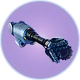 Exosuit Drill Arm