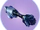 Prawn Suit Drill Arm (Subnautica)