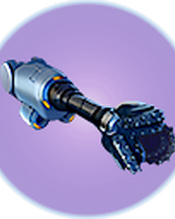 Prawn Suit Drill Arm Subnautica Wiki Fandom