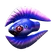 Feather Fish Icon