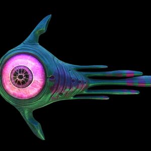 Oculus subnautica clearance