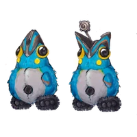 Earlier version using Pengwing coloration - by Jack T.