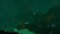 Lost River Subnautica Wiki Fandom Lost River Subnautica Wiki Fandom
