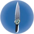 Survival Knife