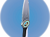 Survival Knife (Subnautica)