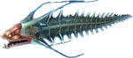Flussstreuner