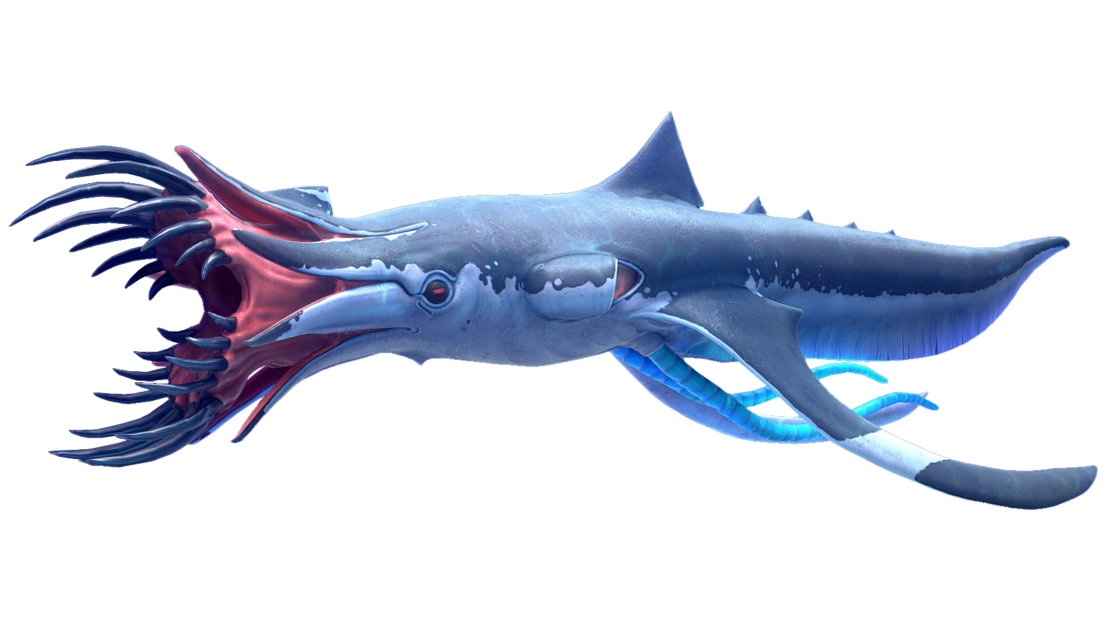 subnautica: below zero wiki