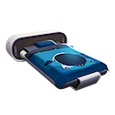 Fred's Bed Icon