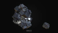 The Large Lead Deposit model from Sketchfab