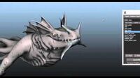 Sea dragon combo 01