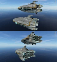 StarshipIngame.jpg (925 KB) StarshipIngame