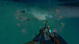 Для улучшения и стабилизации добычи лучше использовать 2 или 3 гравиловушки.