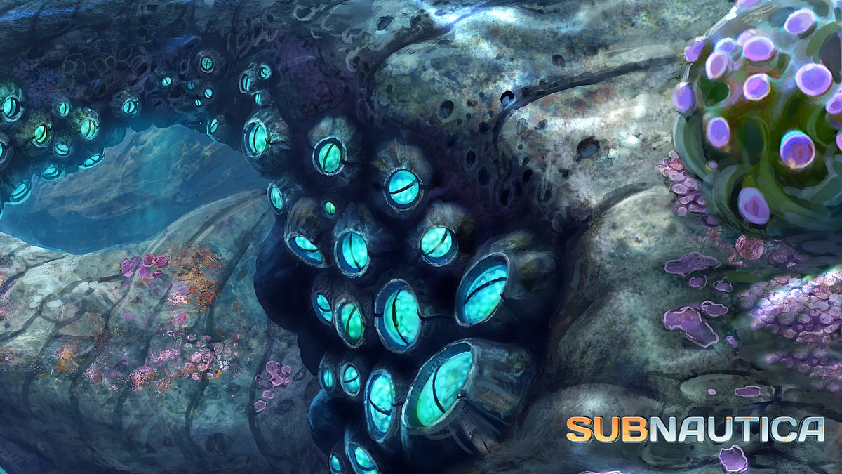 Bluebarnaclesconcept