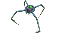 Blutkrabbler