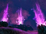 Deep Purple Vents