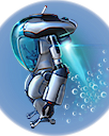 Prawn Suit Jump Jet Upgrade Subnautica Wiki Fandom