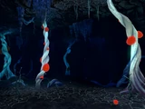 Blood Kelp Caves