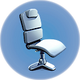 Swivel Chair