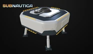 Moonpool (Subnautica) | Subnautica Wiki | Fandom