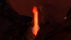 Inactive Lava Zone Subnautica Wiki Fandom Inactive Lava Zone Subnautica Wiki Fandom