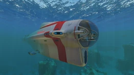 Пример покраски