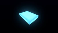 Aerogel In-Game