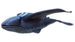 Glow Whale Fauna (BZ)