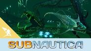 Subnautica Bones Update