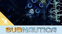 Subnautica Machinery Update