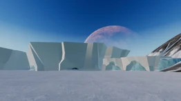 Обзор локации №2.