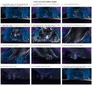 FroLoStoryboard Page.jpg (1.14 MB) Storyboard from an abandoned pitch