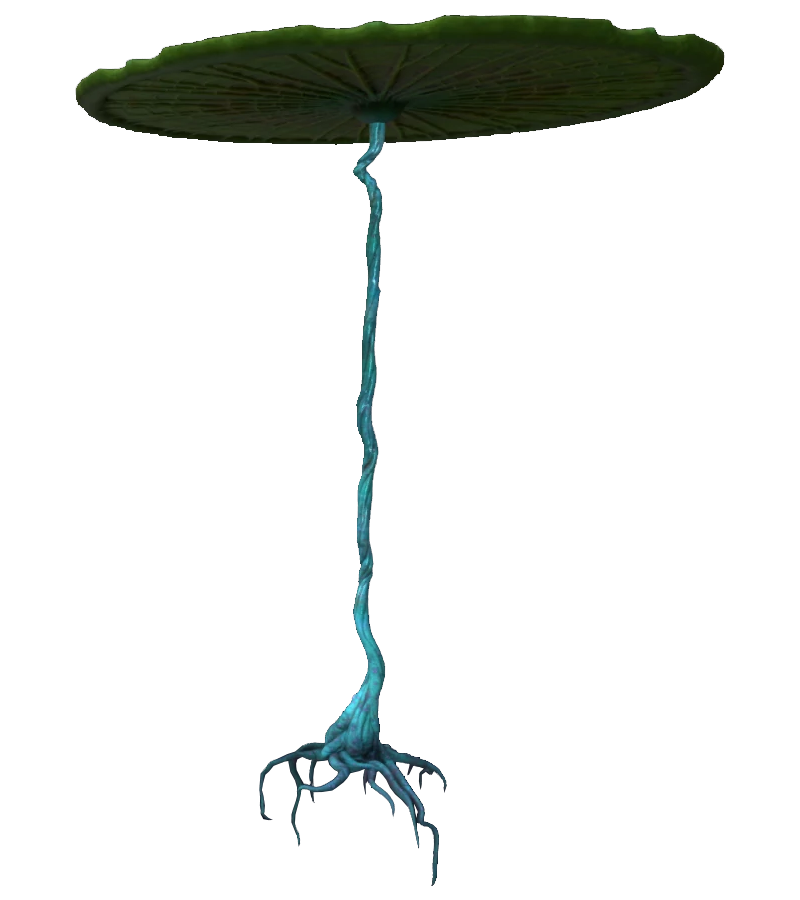 Lilypad Subnautica Wiki Fandom