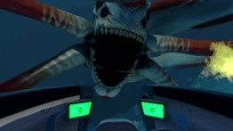 Анимация захвата