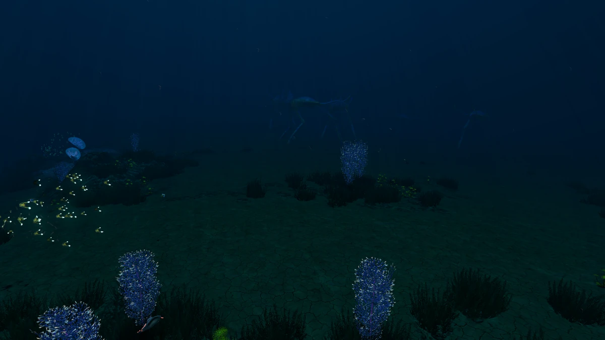 большой риф subnautica. Subnautica топтуны. Subnautica below zero обломки авроры. морской топтун subnautica. путь морских топтунов в subnautica.