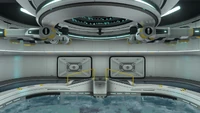 Moonpool: Reinforcement Interior