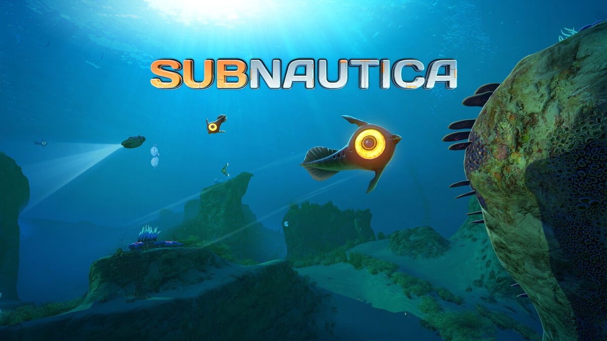 Обновления | Subnautica вики | Fandom